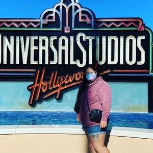 Meet your Posher, Melisa